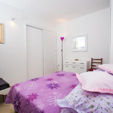Lux Apartment Mare By The Sea & Beach Baška Voda Екстериор снимка
