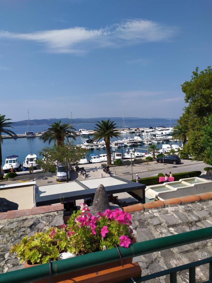 Lux Apartment Mare By The Sea & Beach Baška Voda Екстериор снимка