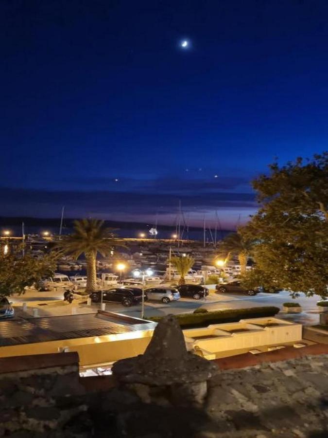 Lux Apartment Mare By The Sea & Beach Baška Voda Екстериор снимка